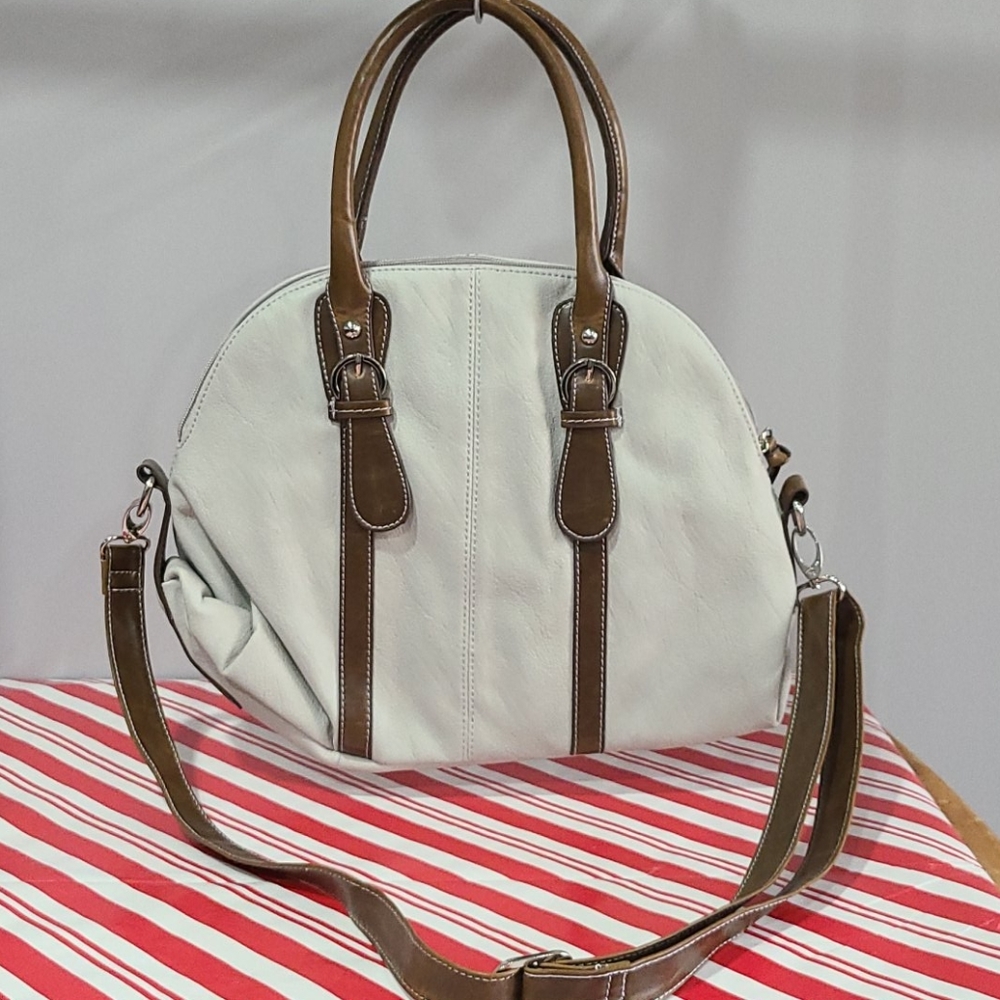 Punto Uno handbag / shoulder bag
